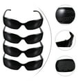 thumbnail image 3 of icolorfuled Pinhole Glasses Eyes Exercise Vision Correction Glasses for Eyesight Protection, 3 of 6