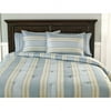 Canopy Fine Lines Comforter Set