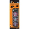 QFX SBX-412304 - Audio system - black