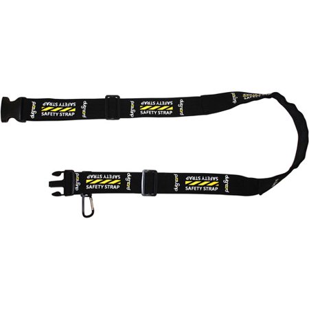 Designcord Power Cord Safety Strap