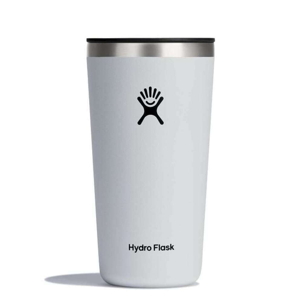 Hydro Flask All Around Travel Tumbler White 40 Oz - Walmart.com