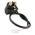 thumbnail image 4 of ATVs Electrical Component, Plastic Starter Relay Solenoid RL1375RE105AR Perfect Fit  For Repair, 4 of 8