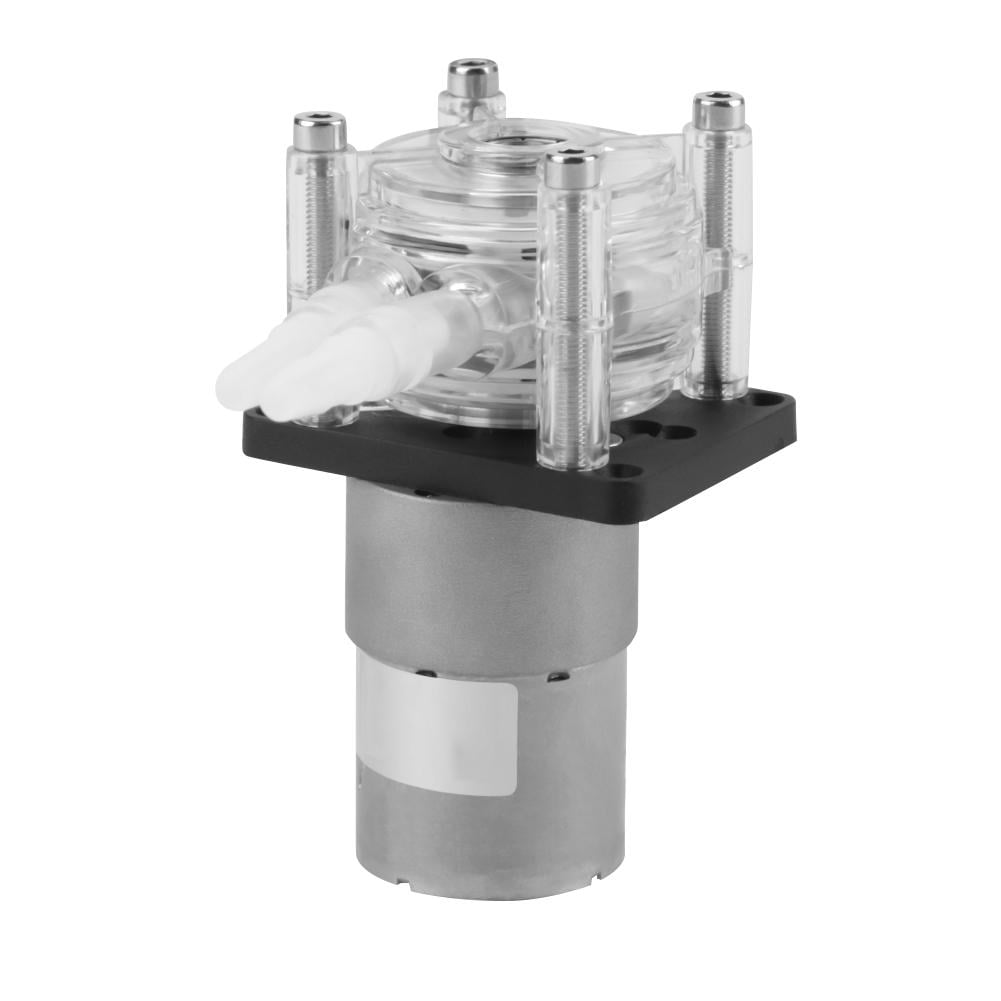 Kritne Aquarium Peristaltic Pump, Vacuum Peristaltic Pump, DC 12V High