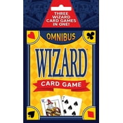 Wizard Omnibus Edition (Other)