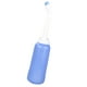 thumbnail image 3 of Bidé portátil con cabezal de rociado para enjuague manual, herramienta de limpieza anal, rociador de lavado, azul, 3 of 8