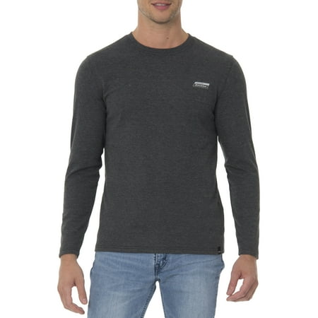 Dixie Tee Shirts - Dickies Big Men's Long Sleeve Heavy Weight Performance Flex Thermal Tee