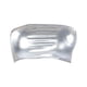 thumbnail image 4 of Top Bandeau para mujer Camisola Traje de baño Color sólido para Festival de música Escenario Danza del vientre Traje de club Argén Baoblaze Top de tubo de mujer, 4 of 7