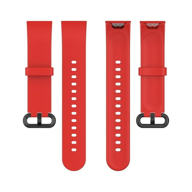 Bracelet de Montre de Remplacement pour Mi Watch Lite et Redmi Watch, 10 Couleurs