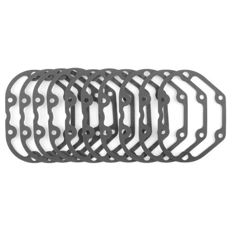 Tp Cycle - Tp Trans Side Cvr Gasket 5pk