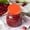 I, variant on BKER 1 Pack Upgraded White Wide Mouth Mason Jar Lids with Silicone Rings, for Ball, Kerr and More,86mm White Plastic Storage Caps for Canning Jars - Leak-Proof