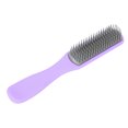 thumbnail image 4 of Cepillo para peinar el cabello, cepillo para el cabello para fila rizada, cepillo para cojín, cepillo para el cabello para cabello rizado, funcionalidad de alta precisión, 4 of 9