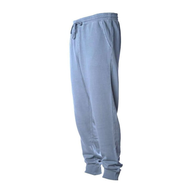 Independent Trading Co. - Pigment-Dyed Fleece Pants - PRM50PTPD