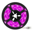 thumbnail image 1 of LED Plant Light Bar Plant Grow Light Full Spectrum Plant Growth Light USB Waterproof (3m), 1 of 5