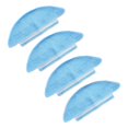 thumbnail image 4 of Kit de accesorios de paño de limpieza lavable AFQH para aspiradoras robot Tikom L9000, Lubluelu SL60D y SL61., 4 of 8