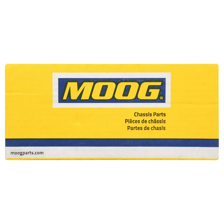 MOOG K6723 Idler Arm Bracket - Walmart.com