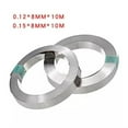 thumbnail image 3 of Bgsha 1 Rouleau 10m Batterie Li-ion Plaque de Nickel Bande en Acier Plaqué Nickel, 3 of 8