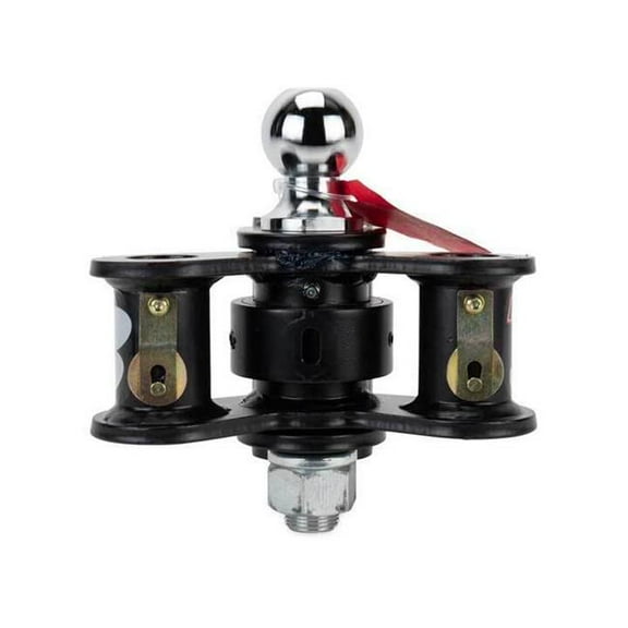 Camco  Recurve R3 Ball Mount with Ball