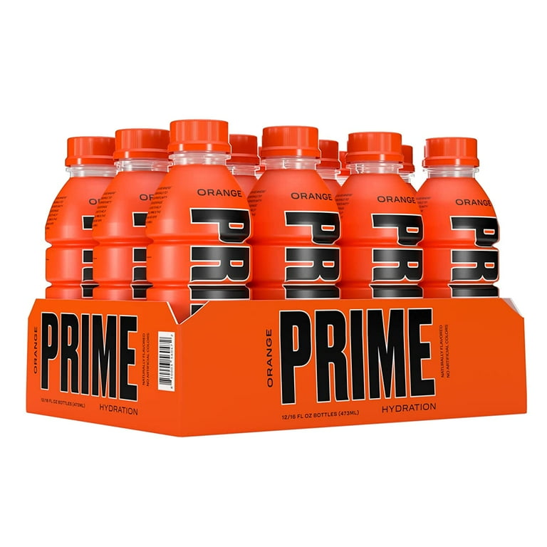 Prime Hydration Drink Lemonade Walmart 7petals.in