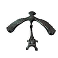 thumbnail image 1 of Alloy Balance Bird Eiffel Tower Model Balance Eagle Tabletop Decoration Kids Teens Gift DIY Craft Ornament, 1 of 8