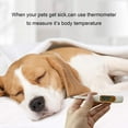 thumbnail image 4 of Erste-Hilfe-Set für Haustiere für Hunde, Katzen, Kaninchen und andere Tiere, mit Thermometer, Spritze, Otoskop, perfekt für die Pflege zu Hause und Notfälle auf Reisen im Freien, 4 of 6
