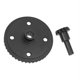 thumbnail image 4 of Main Differential Gear and Input Gear for ARRMA 1/8 6s Upgrade Parts 43T+13T, 4 of 5