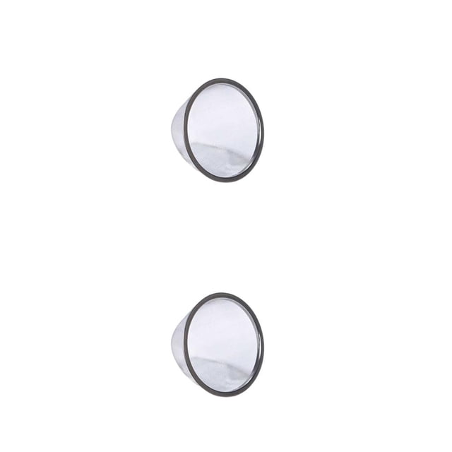Advancent Filtro de colador de hojas sueltas de té de hierbas de café de acero inoxidable, infusor de hierbas, tetera, tetera para beber para Type1 NO1