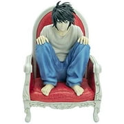 ABYstyle - Death Note - "L" (SFC Figure #006)