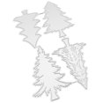 thumbnail image 7 of Metal Cutting Die Greeting Card Cutting Die Card Making Cutting Die Diy Supply, 7 of 7