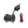thumbnail image 4 of Car Lighter Socket 12V Female Power Outlet Socket Car Accessories with, 4 of 8