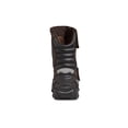 thumbnail image 5 of Bota mujer biker motociclista botin dama Workland 76222 Cafe cafe 26, 5 of 5