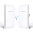 thumbnail image 1 of Tenda O1 Punto de Acceso Exterior N300 Mbps, Largo Alcance Smart Manag, 1 of 2