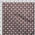 thumbnail image 3 of oneOone Viscose Jersey Fabric Diamond & Basketweave Geometric Print Fabric BTY 60 Inch Wide, 3 of 5
