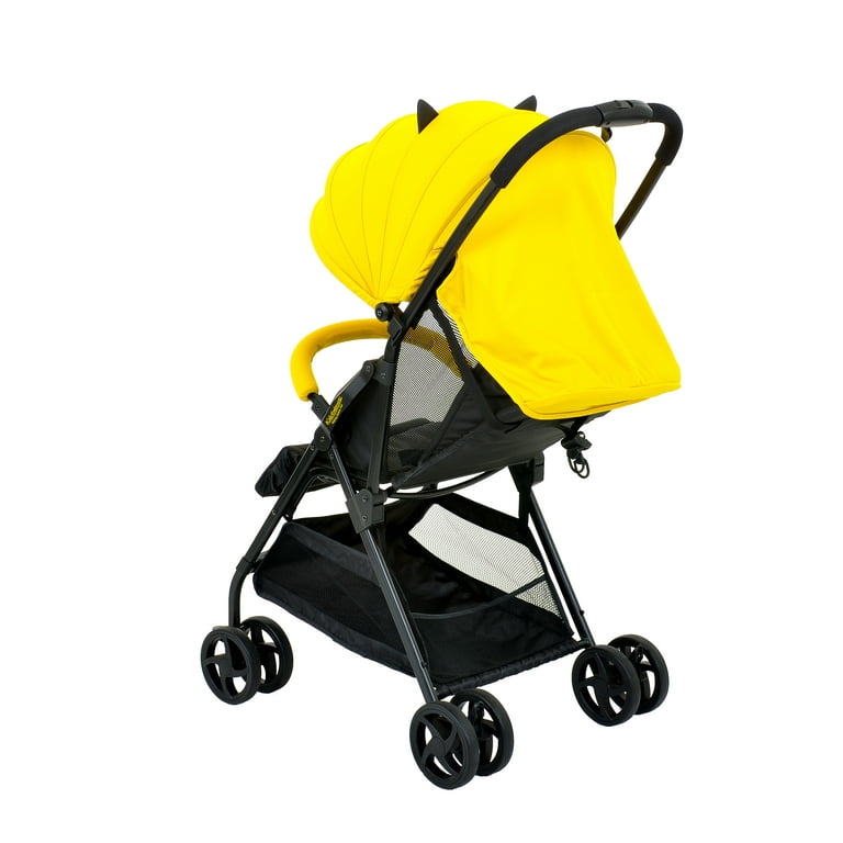 Batman umbrella hot sale stroller