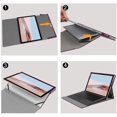 thumbnail image 6 of Multiple Angle Viewing Case for Microsoft Surface Go 3 (2021) / Surface Go 2 (2020) / Surface Go (2018) Portfolio Business Cover, 6 of 16