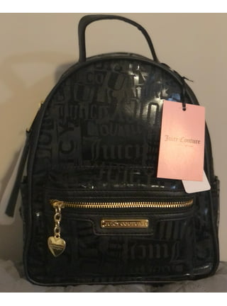 Juicy By Juicy Couture Good Sport Backpack
