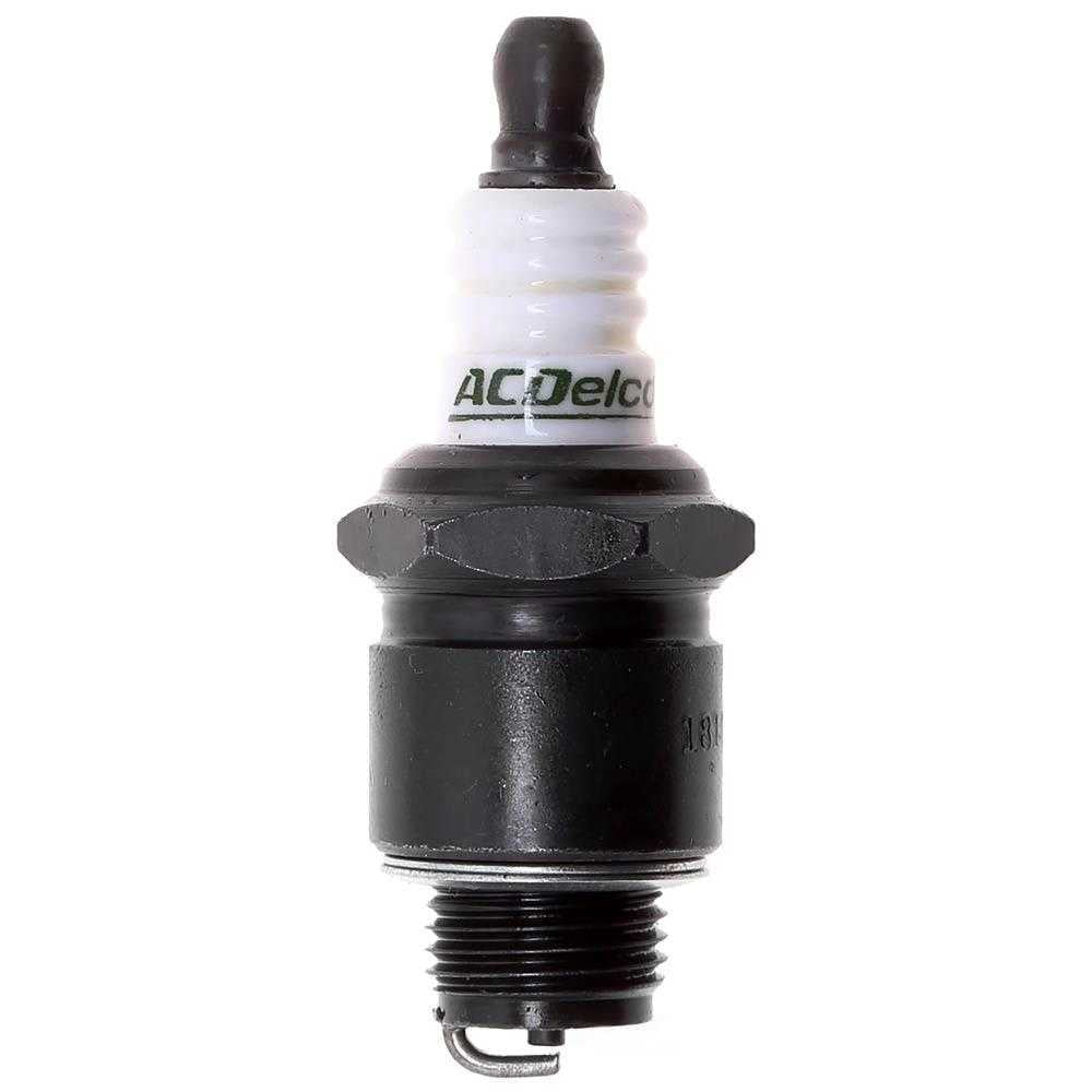 ACDelco LM49 Conventional Spark Plug