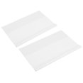 thumbnail image 4 of Limpiaparabrisas Para Salas Limpias, Duradero, Fiable, Blanco, Resistente Al Desgaste, Para La Industria Antiestática EOTVIA No, 4 of 7