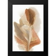 thumbnail image 2 of McFarland, Vicki 11x14 Black Modern Framed Museum Art Print Titled - Thoughts of Brilliance I, 2 of 5