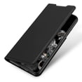 thumbnail image 4 of For Samsung Galaxy S21 5g Dux Ducis Skin Pro Series Horizontal Flip Pu + Tpu Leather Case With Holder Card Slots, 4 of 4