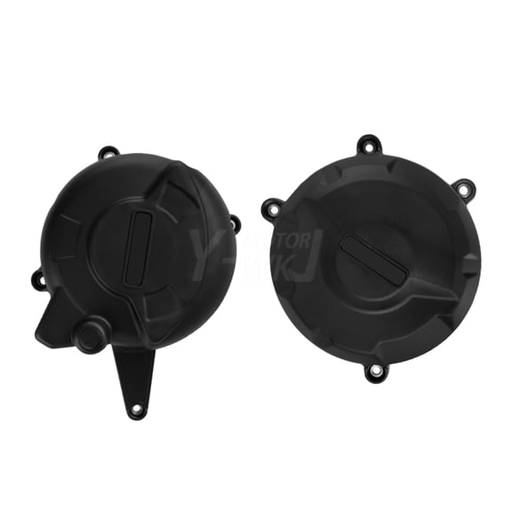For Ducati Panigale V2 RACE 2021 2022 2023 959 RACE 2016 2017 2018 2019 Motorcycle Engine Cover Set Pulse Cover Clutch and Alternator Protection