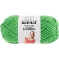 thumbnail image 2 of Bernat Maker Fashion Yarn-Green, 2 of 2