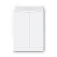 thumbnail image 4 of Catalog Envelope, 28 lb Bond Weight Paper, #10 1/2, Square Flap, Gummed Closure, 9 x 12, White, 100/ | Bundle of 10, 4 of 4
