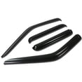 thumbnail image 1 of DNA MOTORING WVS-106 Dark Smoke Vent Window Visor Deflector Rain/Sun Guard, 4 Piece, 1 of 10