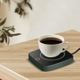 thumbnail image 2 of Heated Insulation 55 Constant Temperature Milk Coffee Cup Heater, 2 of 4