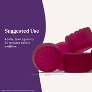 Natrol ® MelatoninMax ™ Sleep Gummy، Blueberry Flavor، 10 mg، 50 Count