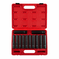 thumbnail image 3 of Sunex 2851 12-Piece 1/2" Drive Extension Long/Deep Impact Socket Set, 3 of 3