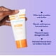 thumbnail image 3 of Mascarilla para axilas Megababe Happy Pits con carbón y vitamina C, 3 of 6