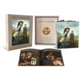 thumbnail image 1 of Outlander: Saison un - Volume un - Édition Collector [Blu-Ray + Coffret Numérique], 1 of 8