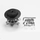 thumbnail image 4 of Volante Universal De Liberación Rápida Hub Boss Kit Adaptador De Cubo De Rueda Para Cubo De Volante De 6 Orificios Eigraketly VI004471-00, 4 of 7
