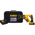 thumbnail image 2 of DeWalt 20V XR Brushless Compact Reciprocating, 2 of 2